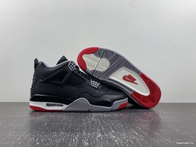 4 Jordan Air Bred Reimagined FV5029-006 1006
